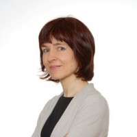 Barbara Koroušić Seljak