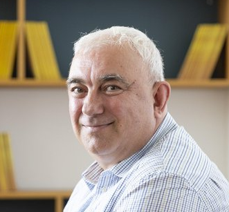 Frank Hutter